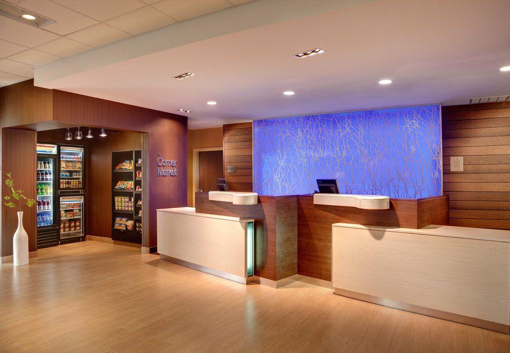 Fairfield Inn & Suites By Marriott Atlanta Lithia Springs Exteriér fotografie