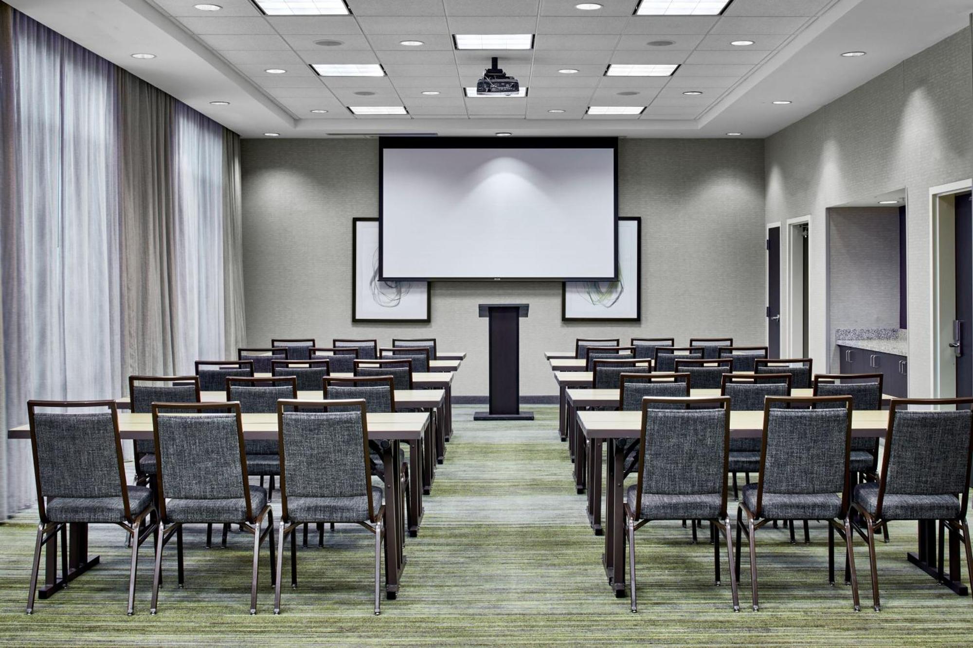 Fairfield Inn & Suites By Marriott Atlanta Lithia Springs Exteriér fotografie
