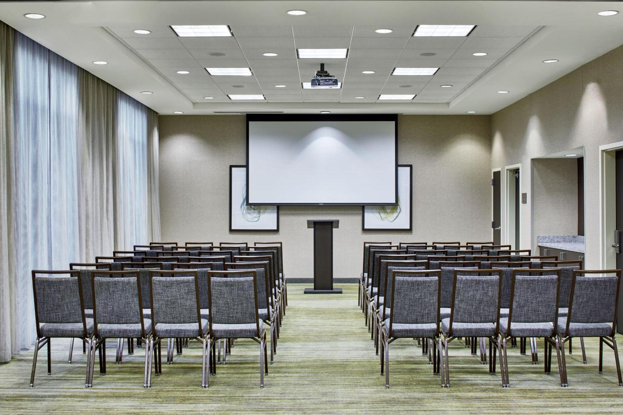 Fairfield Inn & Suites By Marriott Atlanta Lithia Springs Exteriér fotografie