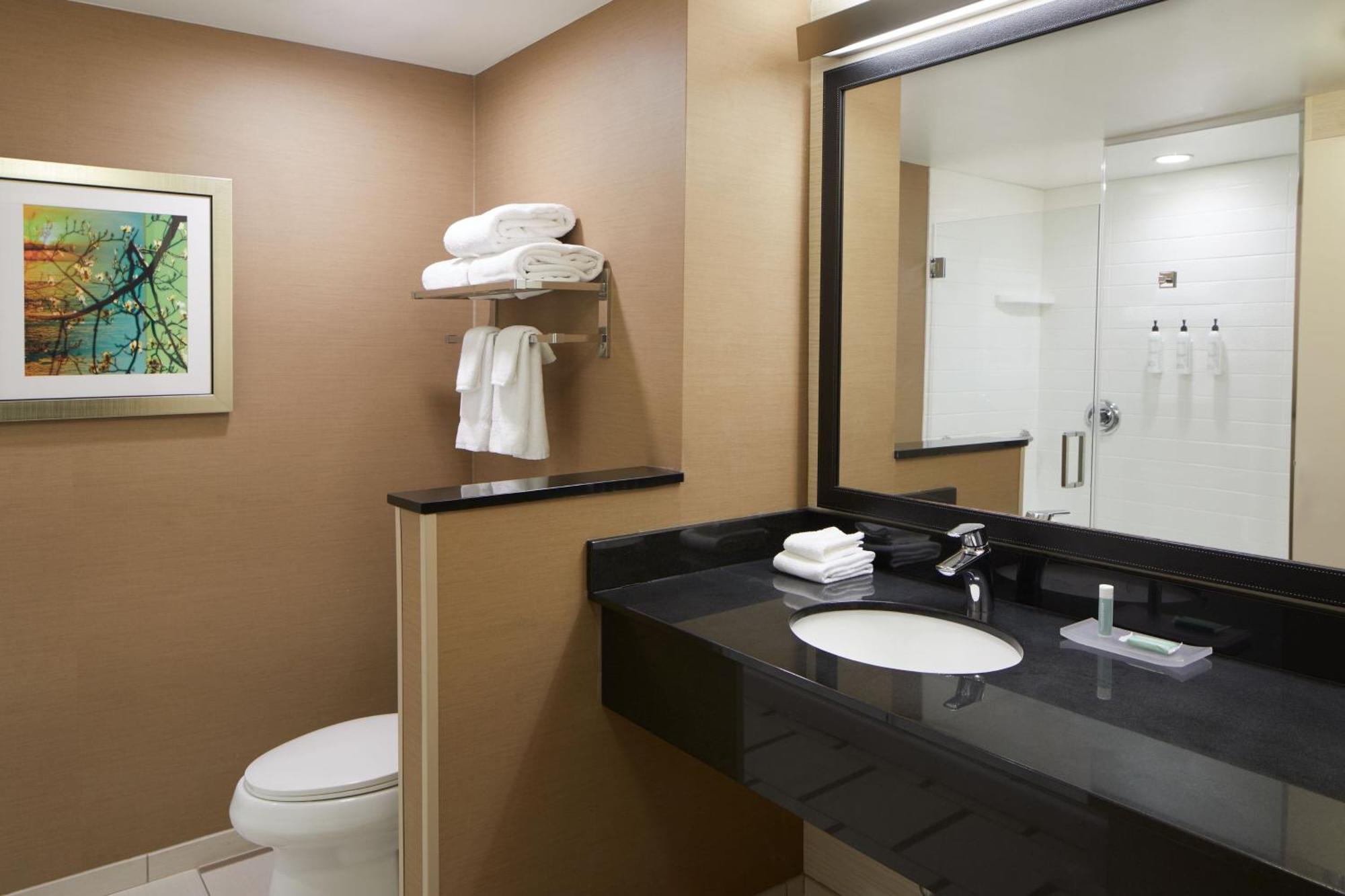 Fairfield Inn & Suites By Marriott Atlanta Lithia Springs Exteriér fotografie