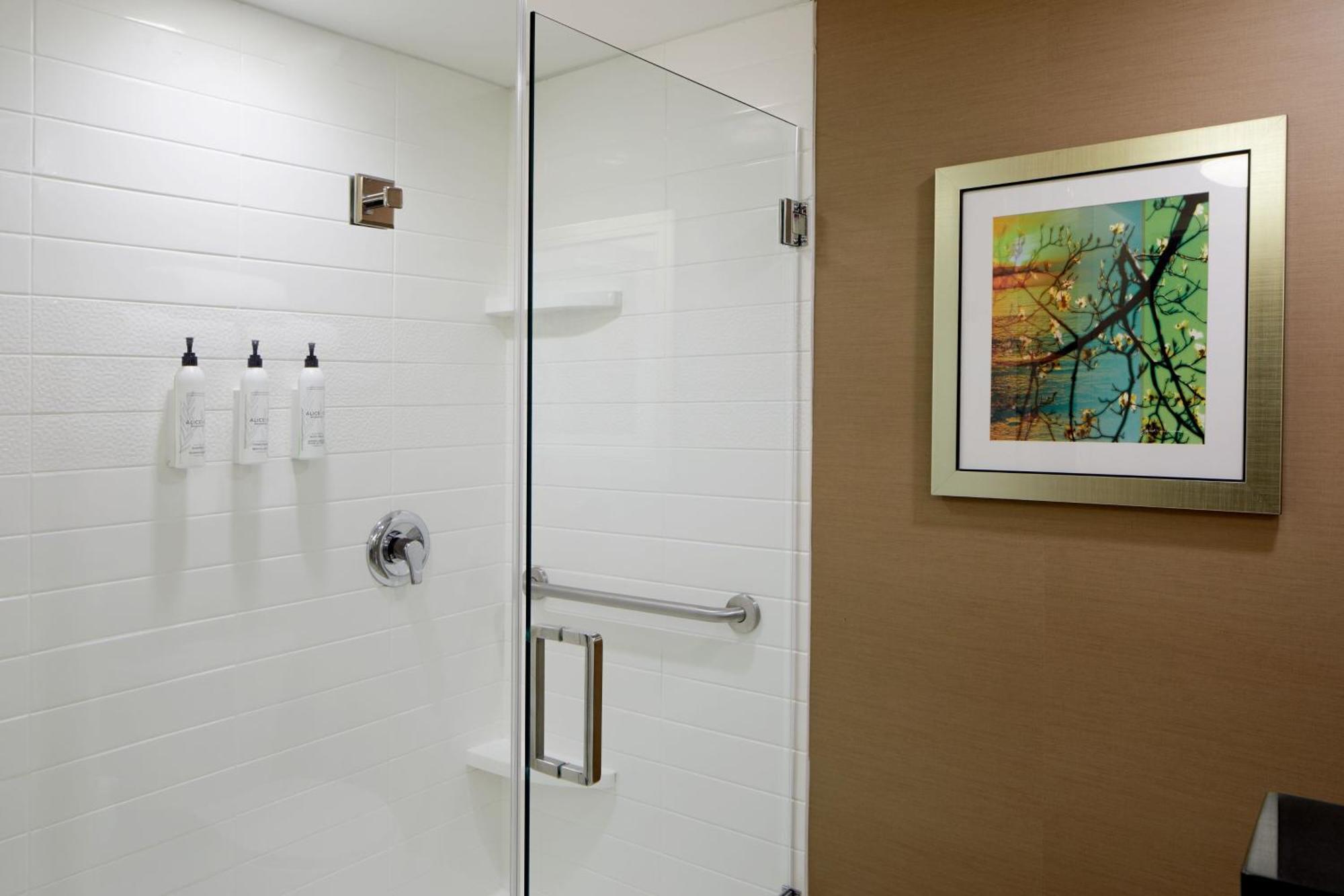 Fairfield Inn & Suites By Marriott Atlanta Lithia Springs Exteriér fotografie